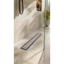 Maison Luré Aqua Duş Sistemi