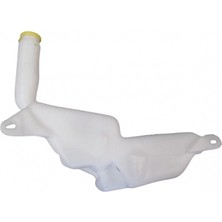 TŞT Opel Astra G 1999-2009 Ön Cam Su Bıdonu - Deposu (Çıft Delikli Kapaklı) (Oem No (9058933))