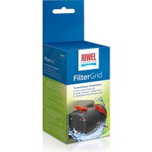 Juwel Filtergrid Ince Filtre Giriş Izgarası Bioflow Uyumlu Karides Yavru Balık Koruma
