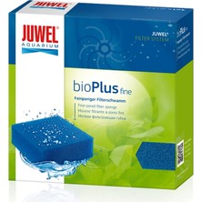 Juwel Bioplus Ince Filtre Süngeri M - Akvaryum Biyolojik Filtre Malzemesi 9.5x9.5x4.5 cm