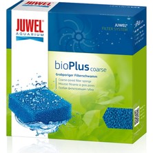 Juwel Bioplus Kaba Filtre Süngeri Coarse M 9.5x9.5x4.5 cm