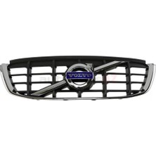 TŞT Opel Mokka 2012-2016 Arka Tampon Alt Bandı Gümüs Grı (Tw) (Oem No (25980663))
