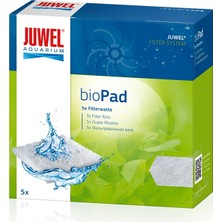 Juwel Biopad Xl Akvaryum Mekanik Ön Filtre Elyafı 15X15 cm