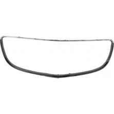 TŞT Opel Insignia 2009-2013 Ön Panjur Çerçeve Nikelajı (Tw) (Oem No (13238422))