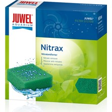 Juwel Nitrax Nitrat Tutucu Akvaryum Filtre Süngeri L (12.5X12.5X5 Cm)
