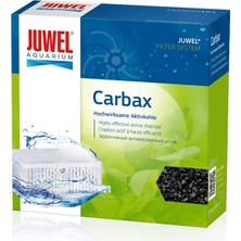 Juwel Carbax Xl Aktif Karbon Akvaryum Filtre Malzemesi 14X14X5 cm