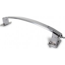 BSG Opel Astra K 2016- Ön Panjur Krom Kuşaklı Oem No (13423642)