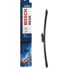 Vw T-Cross Arka Silecek (2023-2025) Bosch Rear A252H