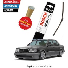 Mercedes E W124 Silecek (1989-1995) Bosch Aerotwin AR24U