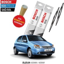 Tata Indica Silecek (2006-2009) Bosch Eco