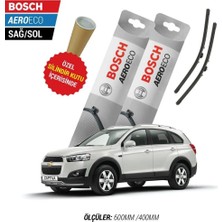 Chevrolet Captiva Muz Silecek (2006-2013) Bosch Aeroeco