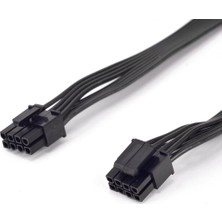 Universal 8 Pin 8 Pin Modüler Power Supply Kablosu 8 Pin 8 Pin Anakart Power Kablo 8 Pin 4 Pin Modüler Anakart Güç Kablosu 8 Pin 4+4 Pin Modüler Power Supply Kablosu