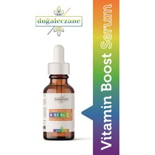 Doğal Eczane Vitamin Boost Serum