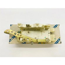BSG Opel Astra K 2016- Ön Panjur Krom Kuşaklı Oem No (39206367)