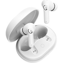 Universal T3 Pro Anc Tws Bluetooth 5.4 Kablosuz Kulak Içi Kulaklık Beyaz