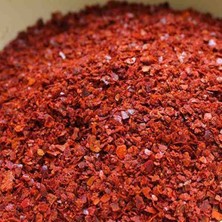 Efdal Kuru Gıda Pul Biber Ipek -Orta Acı-Doğal 250 gr