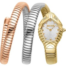 Just Cavalli JC1L428M0085 Kadın Kol Saati