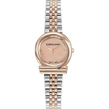 Ferragamo SFNN00326 Kadın Kol Saati
