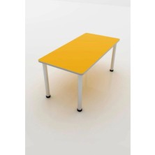 BULUTTOYS Anaokulu Çok Amaçlı Masa