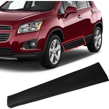 TŞT Opel Mokka 2012-2016 Far Alt Bağlantı Braketi Sağ (Tw) (Oem No (95269075))