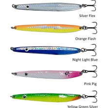 Hansen Flash 10.1cm 20G Kaşık