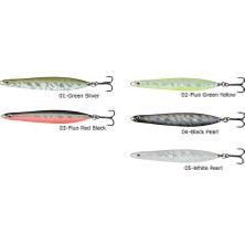 Savage Gear Seeker Isp 10.2 cm 28 gr Suni Yem
