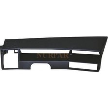 BSG Fiat Albea (2003 Yılında Çıkan Kasa) Kaput Açma Kolu Demiri (Oem No (98823057))