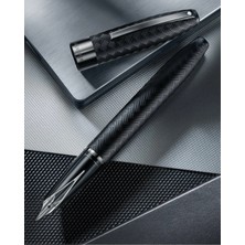 Sheaffer 9066-0 Legacy Dolmakalem Mat Siyah (M)