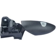 BSG Fiat Fiorino - Peugeot Bipper - Citroen Nemo (2007 Yılında Çıkan Kasa) - Sürgülü Kapı Kolu Dış Açma Adet (Oem No (735507862 )