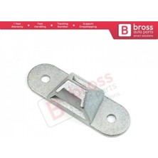 BSG Fiat Ducato - Peugeot Boxer - Citroen Jumper 1994-2001 - Sürgülü Kapı Kolu (Oem No (1301418808 )