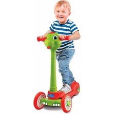 Baby Clementoni Ejderha Scooter
