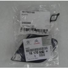 BSG Psa Boxer Iıı / Jumper Iıı / Ducato 2006- Sürgülü Kapı Kolu (Orta Kapı) Oem No (1616303080)