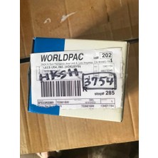 BSG Fiat Ducato / Boxer / Jumper 1994- Kapı Kilit Karşılığı Ön-Yan Oem No (1340174080)