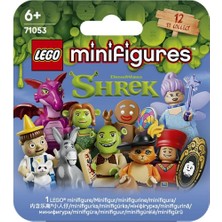 LEGO Minifigures 71053