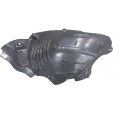 TŞT Mercedes E Class 2010-2012 Ön Çamurluk Davlumbazı Önün Önü Sağ (Oem No (2126903130))