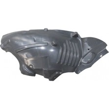 TŞT Mercedes E Class 2010-2012 Ön Çamurluk Davlumbazı Önün Önü Sol (Oem No (2126904330))