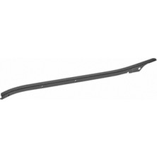 TŞT Mercedes E Class 2003-2006 Ön Tampon Panjuru Orta Çıtası (Avangarde) (Tw) (Oem No (2118850023))