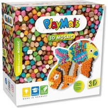 3D Balık