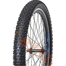 Sevgent Bisiklet Dış ile Uyumlu Lastik 29 x 2.10 Siyah Servis