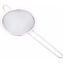 Bar Süzgeci 8 cm Kokteyl Süzgeci Bar Süzgeci Süzgeç Kokteyl Aleti Içecek Süzgeci Çelik Süzgeç