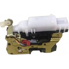 BSG Renault Megane Iı 2003- Motor Kaput Açma Kolu (Em) Oem No (8200110075)