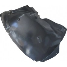 TŞT Renault Clio 3 Grandtour 2009-2012 Ön Çamurluk Davlumbazı Sağ (Önün Önü) (Oem No (8200334163))