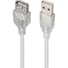 Efnaz Style USB Uzatma Kablosu 3 Metre