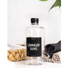 Çamaşır Suyu Şişesi 1lt