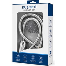 Maison Luré Duş Seti Duş Sistemi