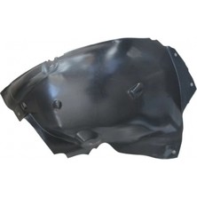 TŞT Renault Clio 3 Hatchback 2009-2012 Ön Çamurluk Davlumbazı Sol (Önün Önü) (Oem No (8200334162))