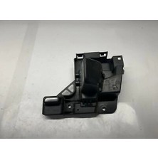 TŞT Fiat Doblo 2024-2025 Arka Tampon Bağlantı Ayagı Sol (Oem No (9816808180))