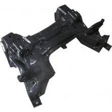 TŞT Peugeot 208 2012-2020 Motor Besıgı (Beşik) (Oem No (9807026780))
