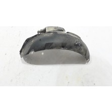 BSG Renault Kangoo 1998-2003 Çamurluk Davlumbazı Ön Sol Arka (Enjeksiyonlu) (Oem No (8200156691 )