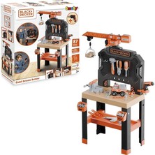 Simba 7600360741 B+D Bricolo Builder